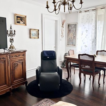 Spacious Apartment City Centre ストラスブール エクステリア 写真