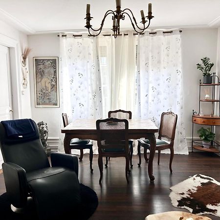 Spacious Apartment City Centre ストラスブール エクステリア 写真