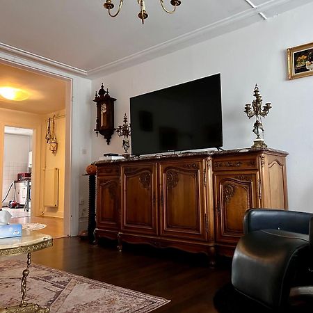 Spacious Apartment City Centre ストラスブール エクステリア 写真