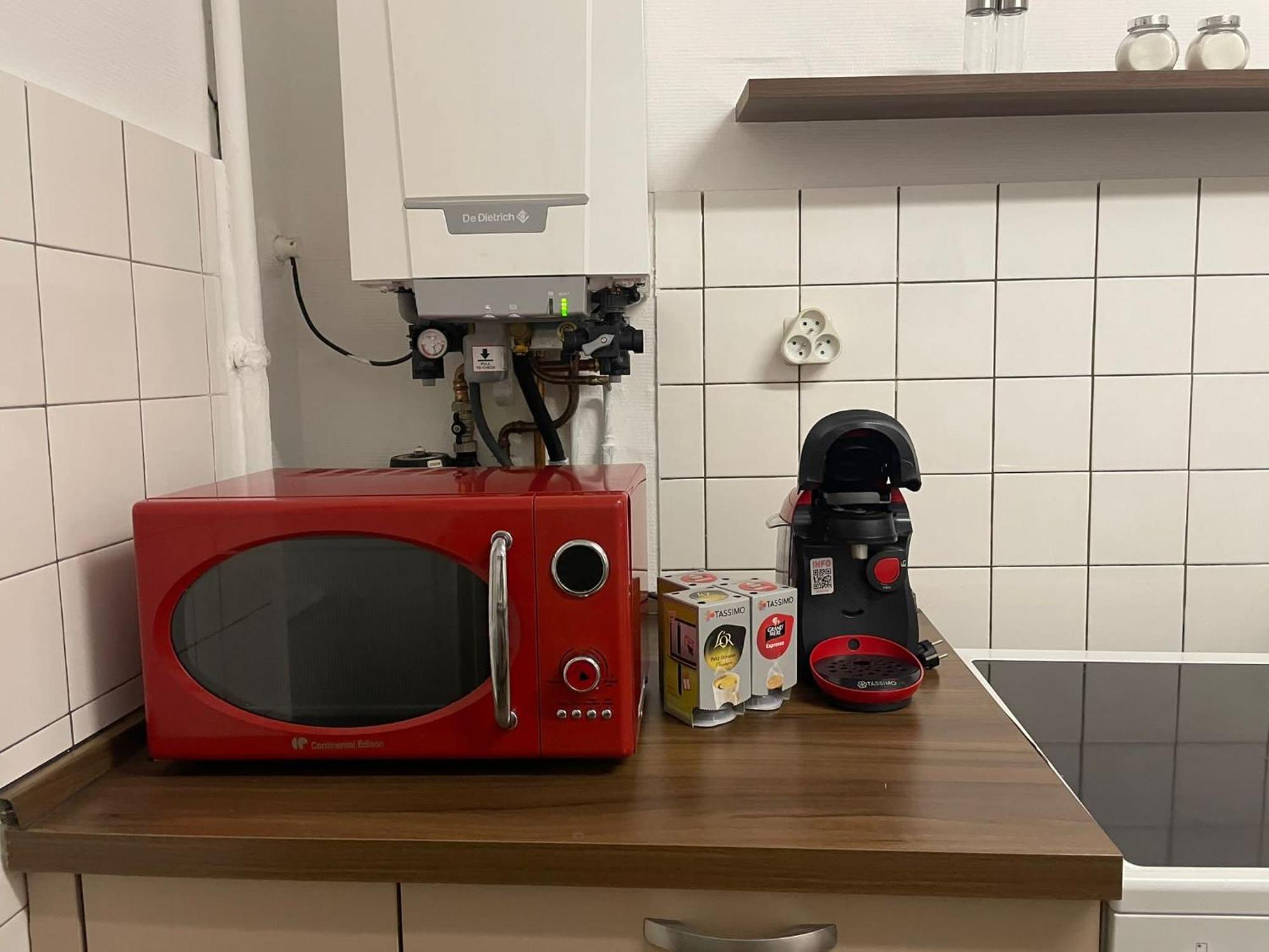 Spacious Apartment City Centre ストラスブール エクステリア 写真