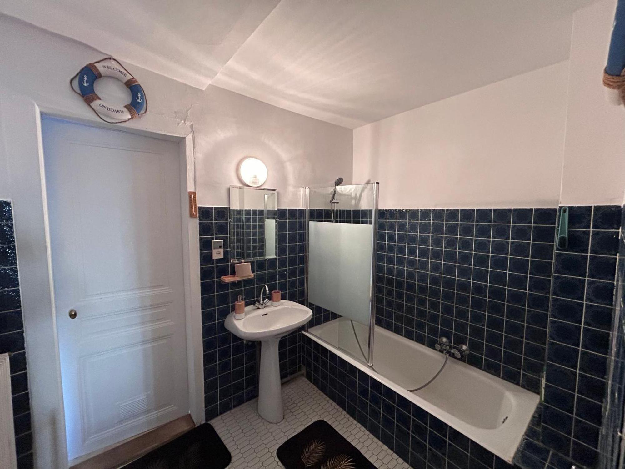 Spacious Apartment City Centre ストラスブール エクステリア 写真