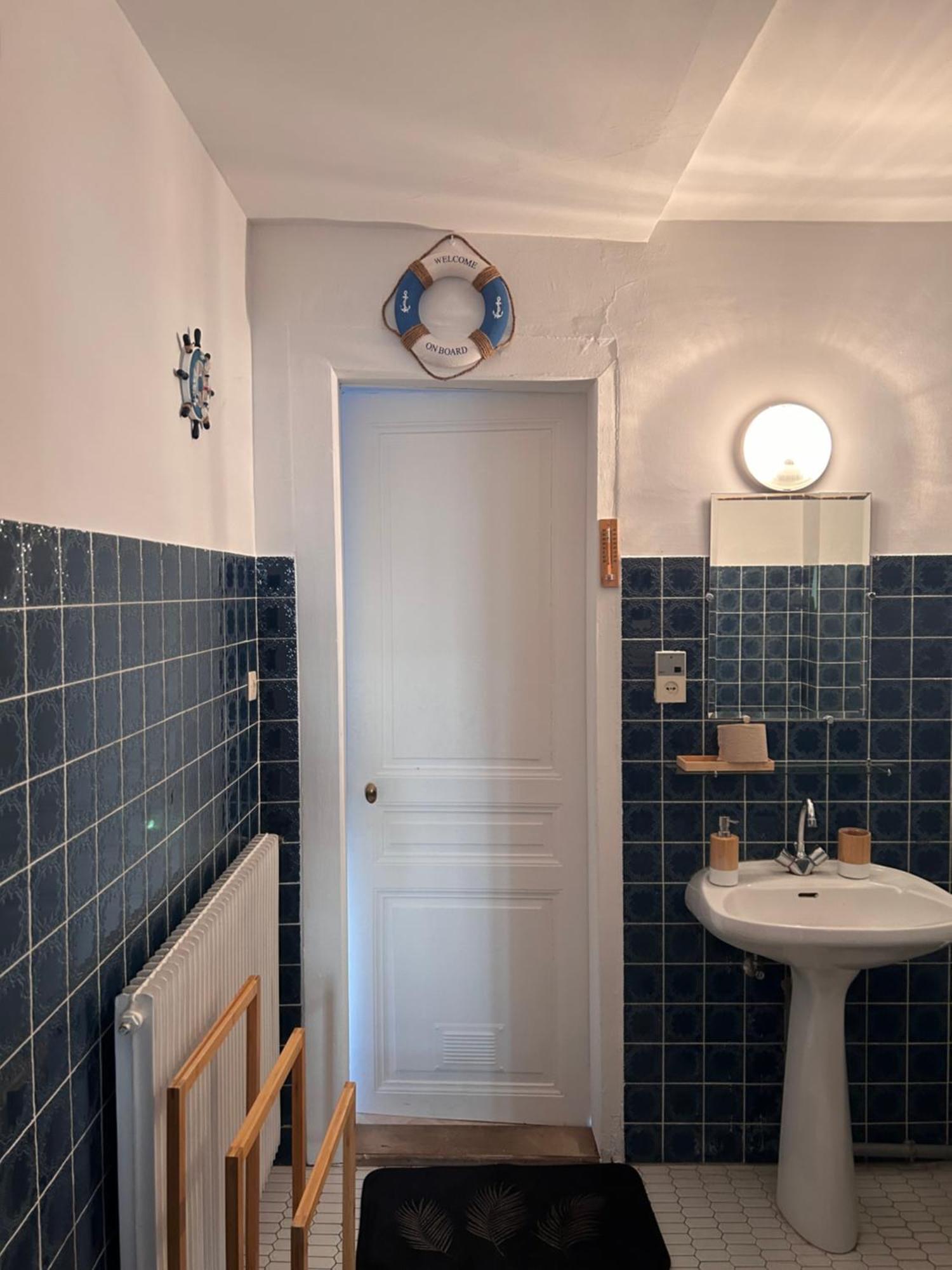 Spacious Apartment City Centre ストラスブール エクステリア 写真
