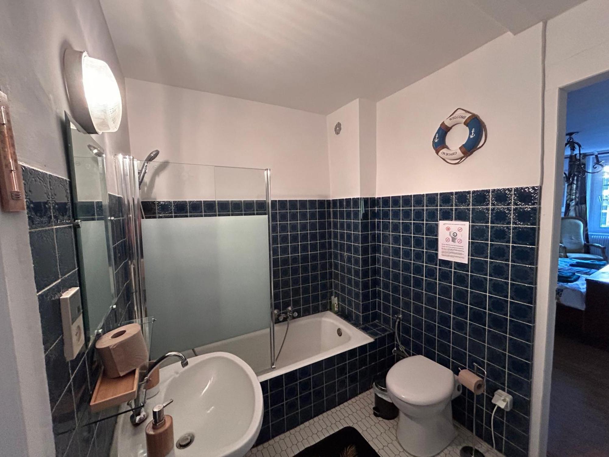 Spacious Apartment City Centre ストラスブール エクステリア 写真