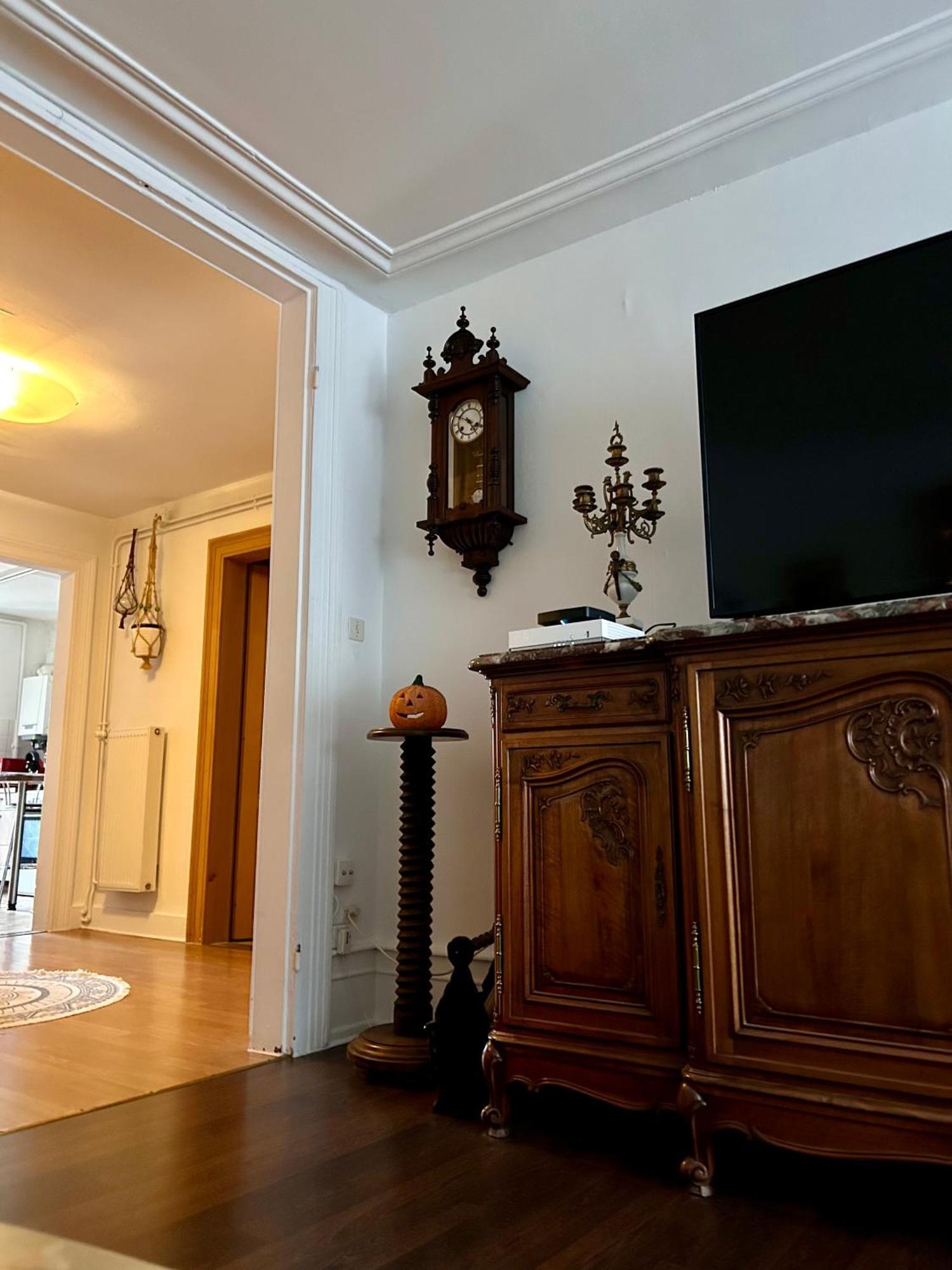 Spacious Apartment City Centre ストラスブール エクステリア 写真
