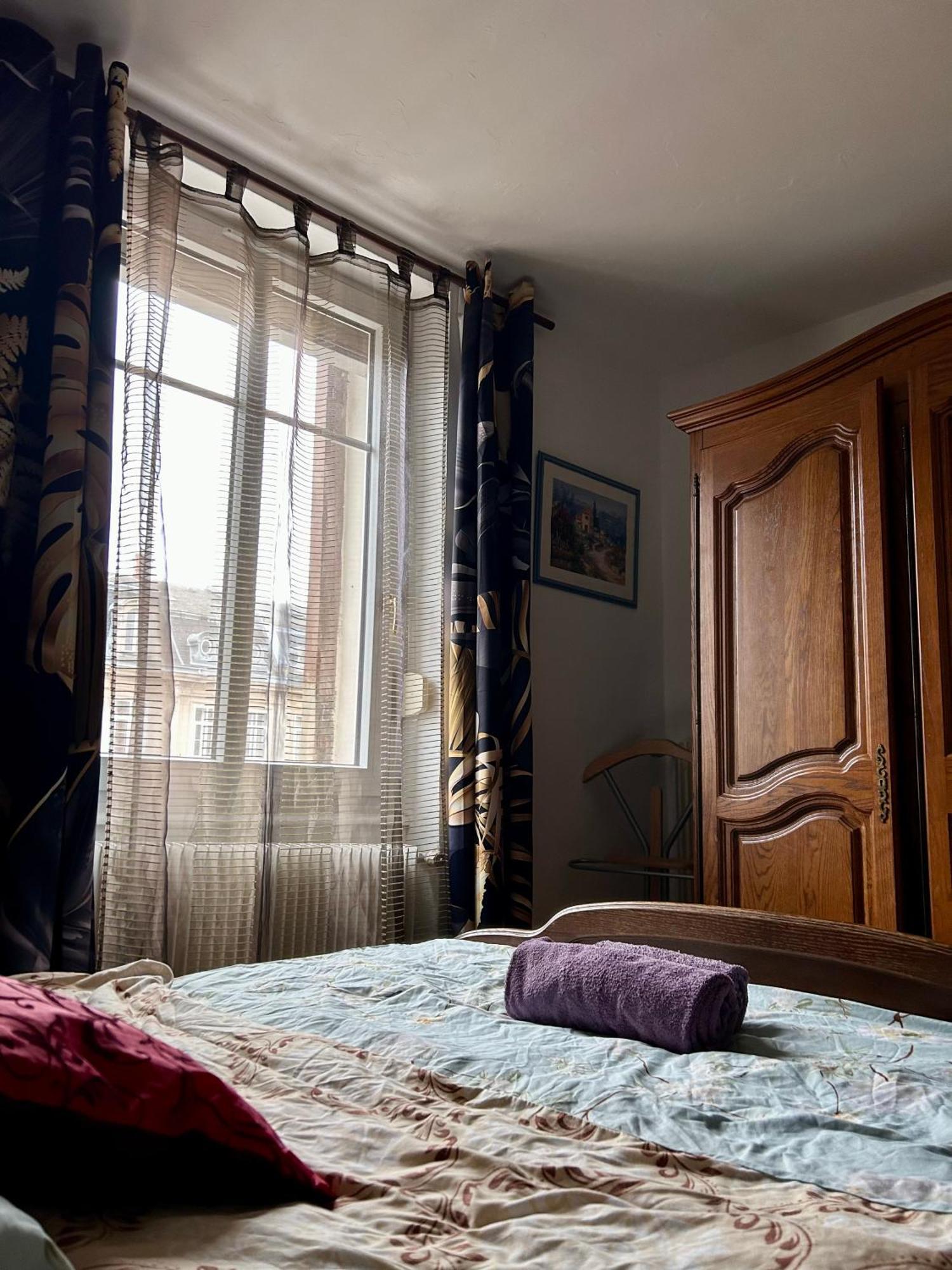 Spacious Apartment City Centre ストラスブール エクステリア 写真