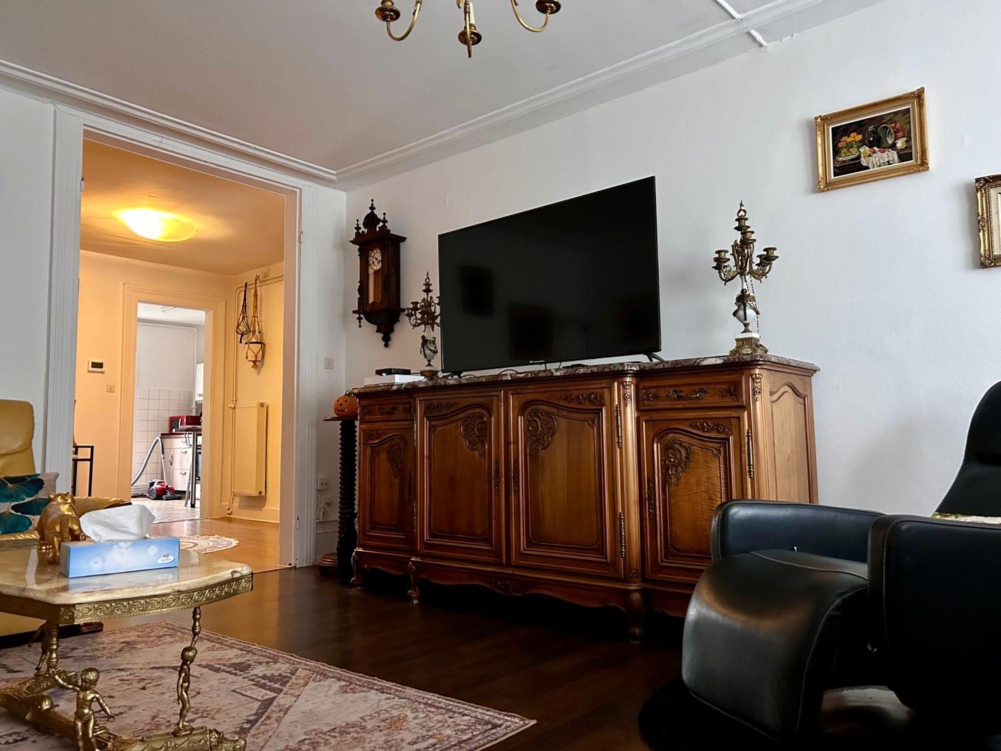 Spacious Apartment City Centre ストラスブール エクステリア 写真