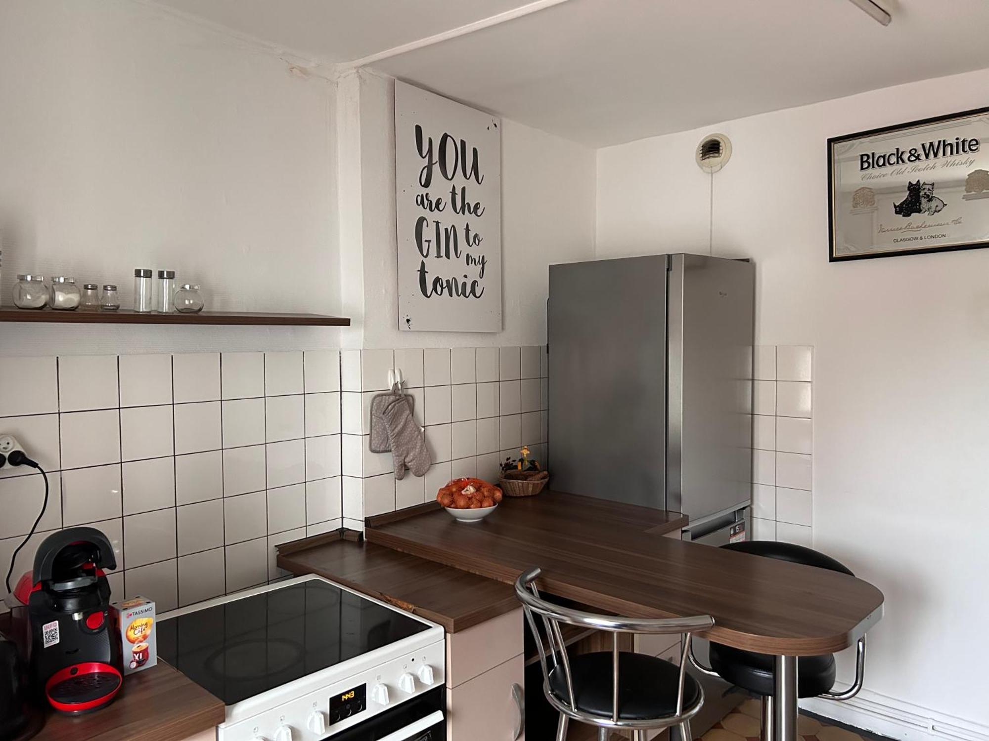 Spacious Apartment City Centre ストラスブール エクステリア 写真