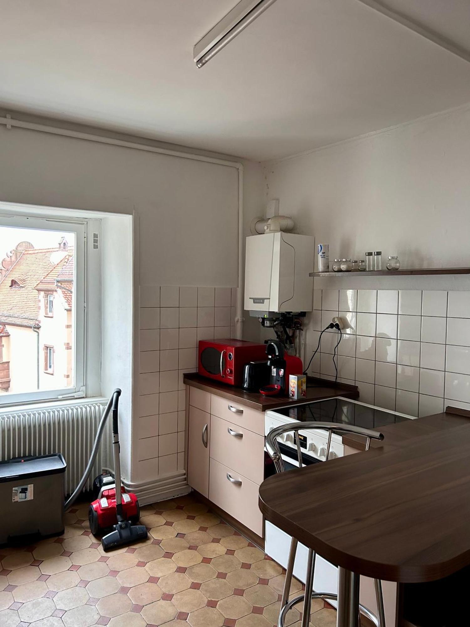 Spacious Apartment City Centre ストラスブール エクステリア 写真