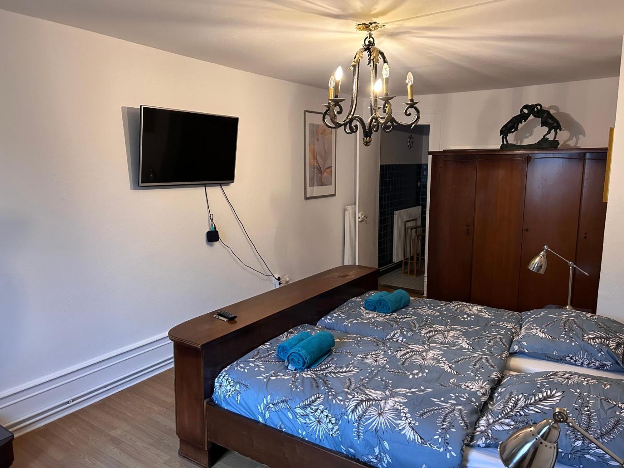 Spacious Apartment City Centre ストラスブール エクステリア 写真
