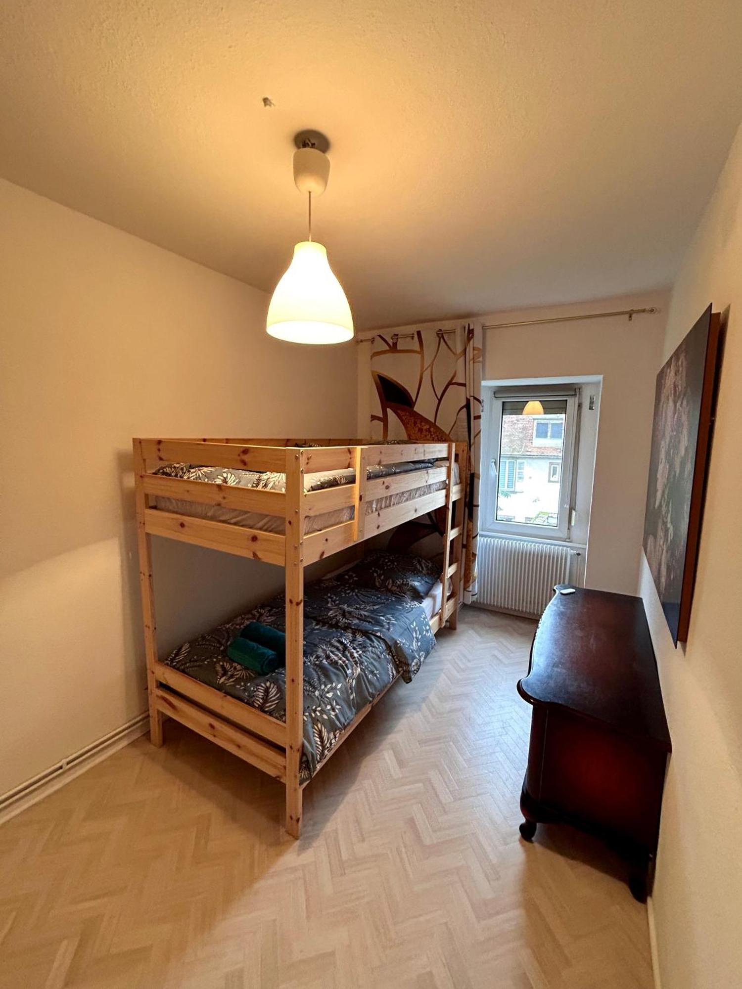 Spacious Apartment City Centre ストラスブール エクステリア 写真